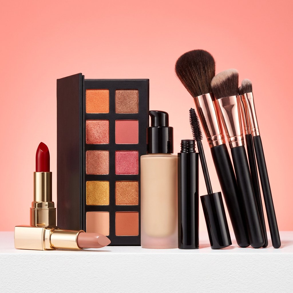 Makeup