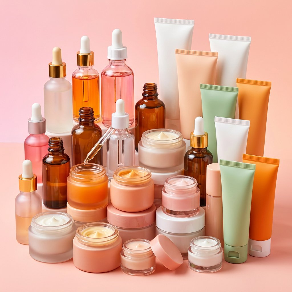 Skincare